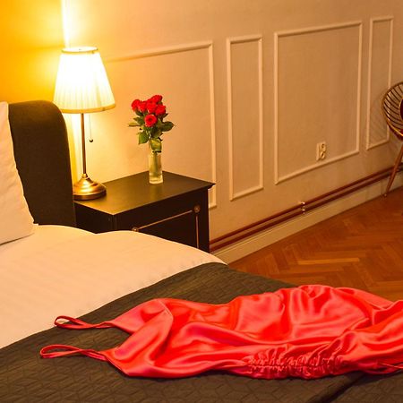 Colins Place Brasov Ngoại thất bức ảnh