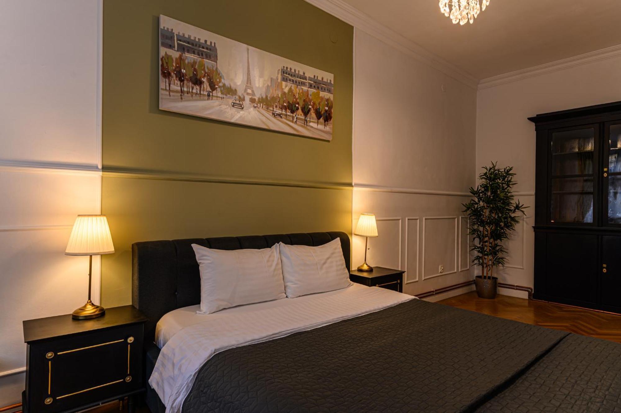 Colins Place Brasov Ngoại thất bức ảnh
